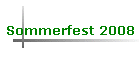 Sommerfest 2008