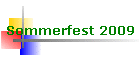 Sommerfest 2009