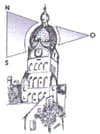 Vereinslogo Reihenhaussiedlung Erding-Ost
