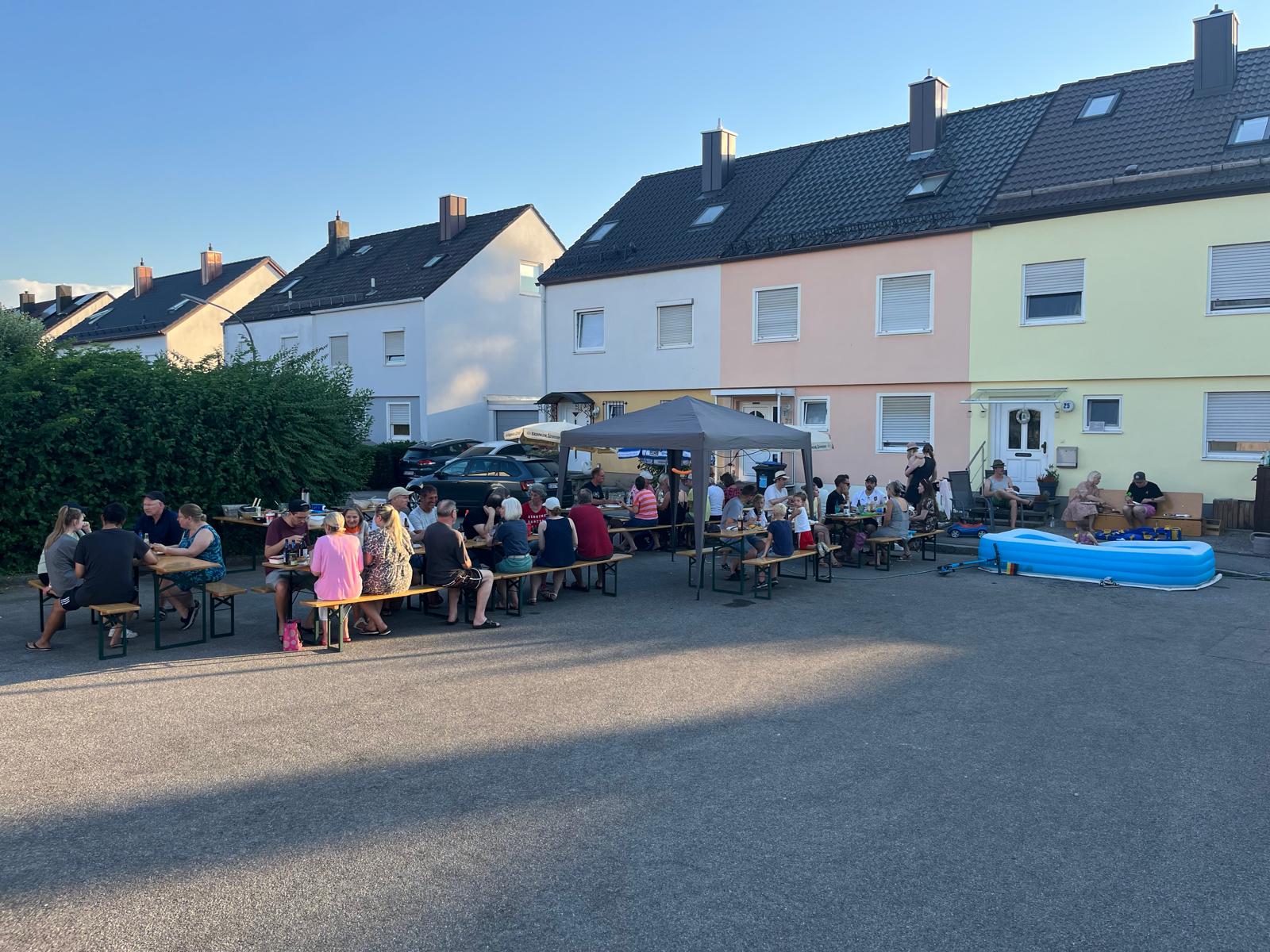 Sommerfest 2026